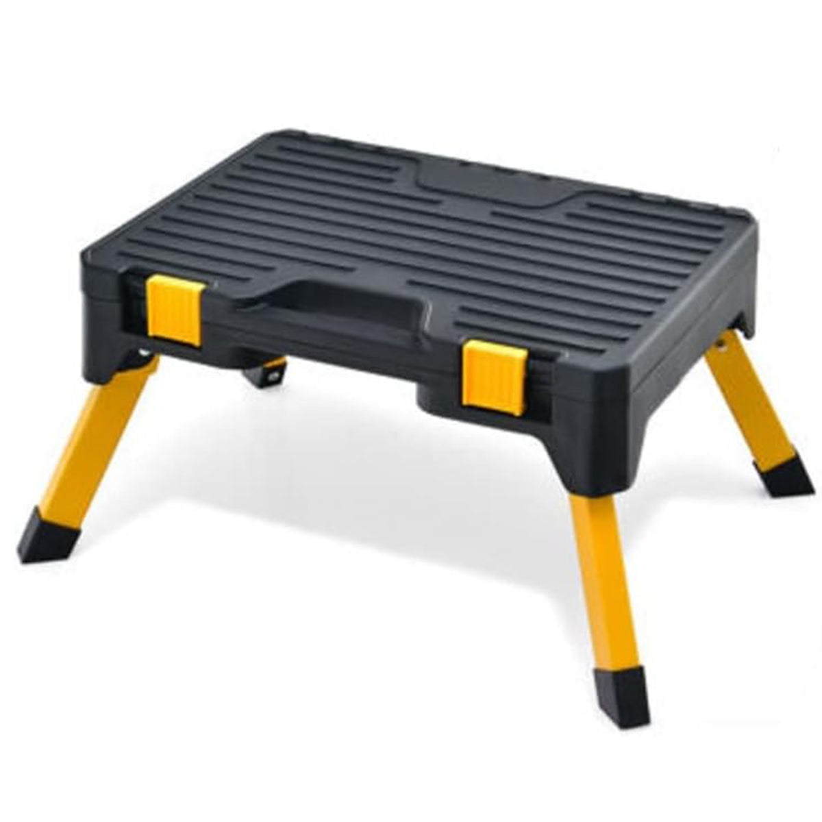 Milex Multi-Function TOOLBOX STOOL – Milex USA
