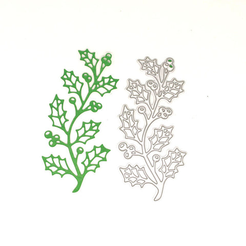 INSTA CRAFT  16 STYLE DIE CUT PLATES