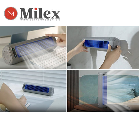 Milex INSTA COOLAIRE