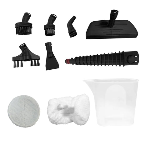 STEAM DREAM 12 IN 1 STEAMER