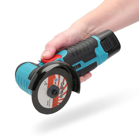 MIlex Rechargeable Mini  Circular Saw