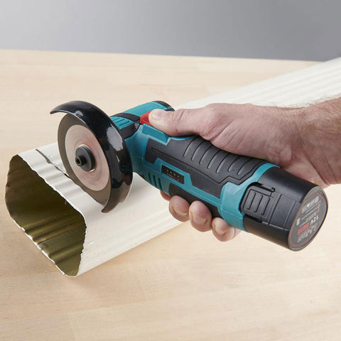 MIlex Rechargeable Mini  Circular Saw