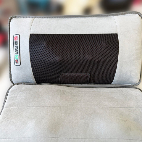 IGIA Full Body Heat Therapy Massage Pad