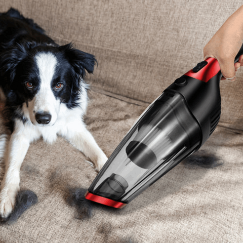 Milex™ Wet & Dry Vacuum