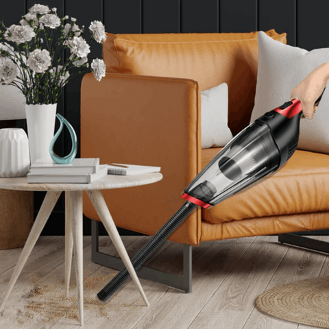 Milex™ Wet & Dry Vacuum