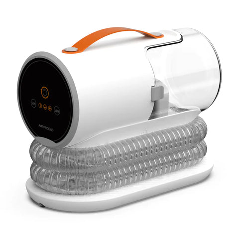 Milex Pet Grooming Kit & Vacuum - Milex South Africa