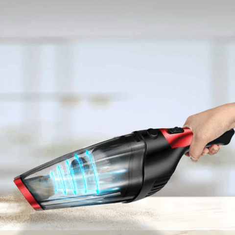 Milex™ Wet & Dry Vacuum