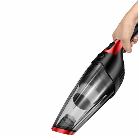 Milex™ Wet & Dry Vacuum