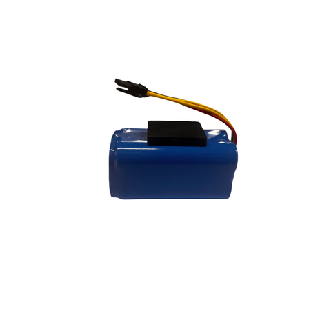 Milex Intellivac Robot Vacuum Battery
