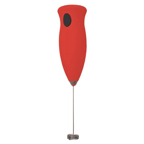Milex Creamy Craft Milk Frother + Milex Stick O Cinno + 2 FREE Ankle Comfy Socks