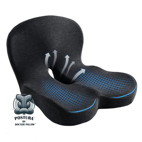 Doctor Pillow Postura Cushion
