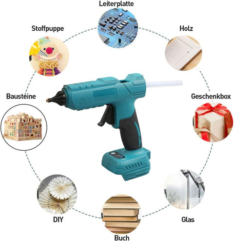 INSTA GLUE GUN