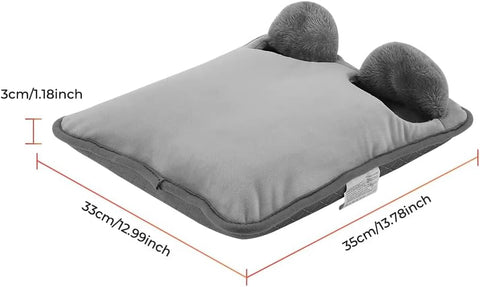 FOOT DR THERMOFOOT HEATED FOOT & HAND WARMER
