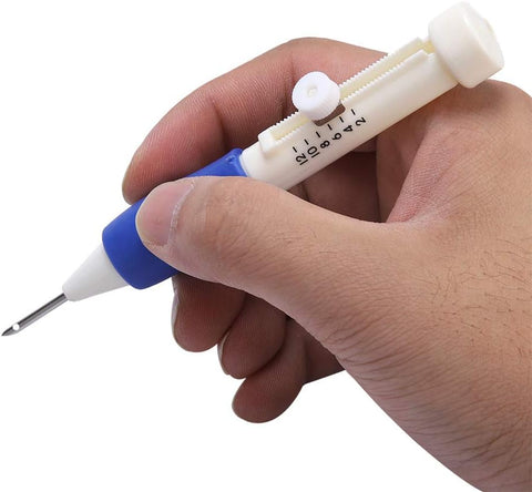 MILEX INSTA PUNCHING NEEDLE™