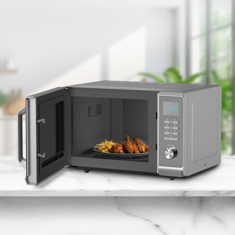 Milex Digital Microwave 30L