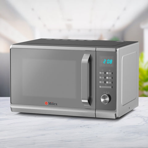Milex Digital Microwave 30L
