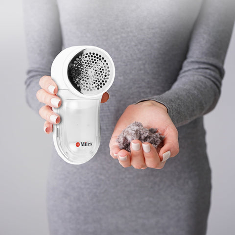 Milex Insta Lint Remover
