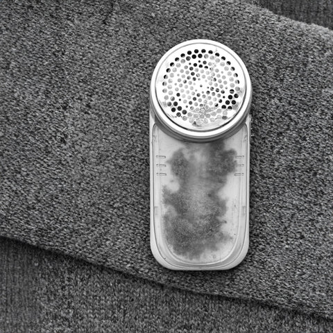 Milex Insta Lint Remover