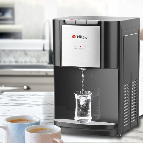 Milex Ultra-Purifying Water Dispenser