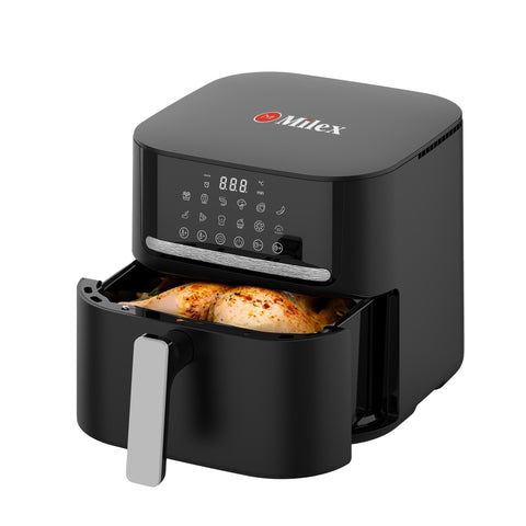 Milex 7L Digital Air Fryer - Milex South Africa