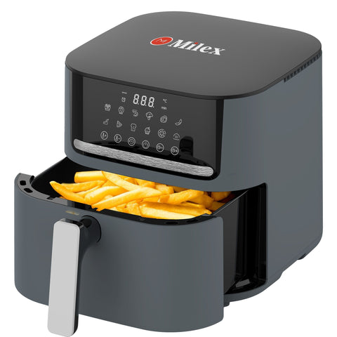Milex 7L Digital Air Fryer - Milex South Africa