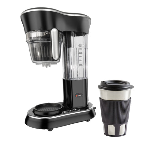 Milex Fresh Coffee On The Go - Milex South Africa