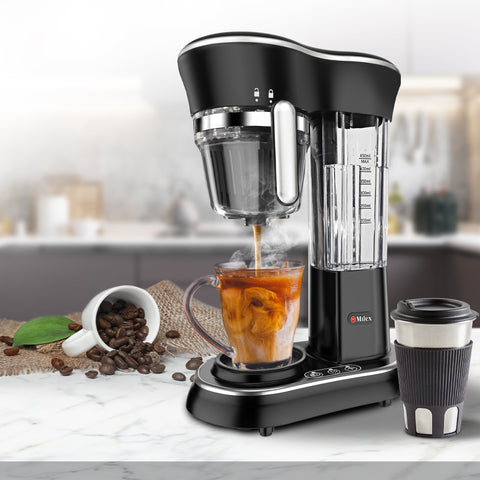 Milex Fresh Coffee On The Go - Milex South Africa