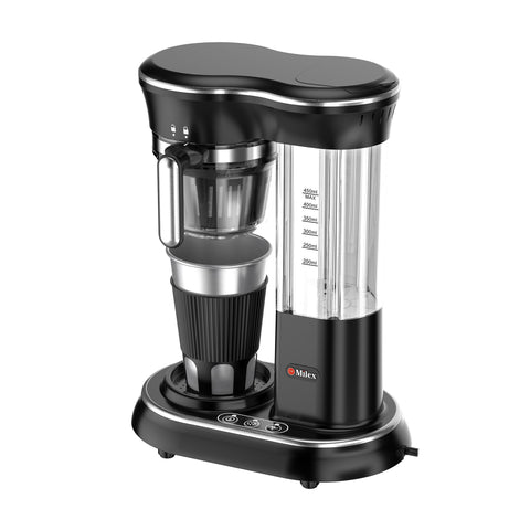 Milex Fresh Coffee On The Go - Milex South Africa