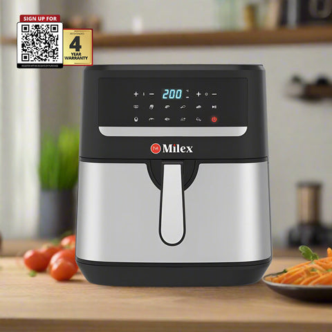Milex 9.5L or 10L Air Fryer Grill | MSA005/MSA006 ONLY