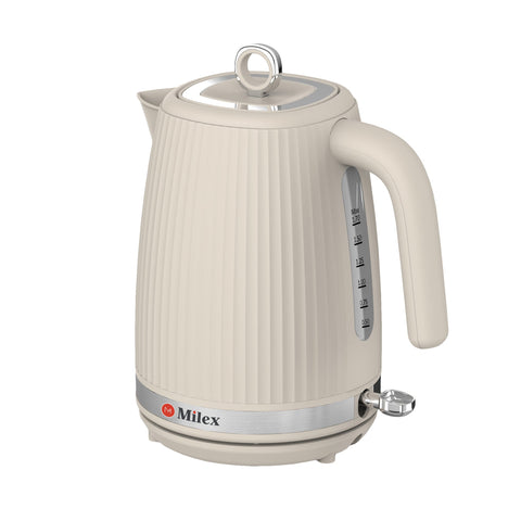 Milex Classic Breakfast Combo - Cream - Milex South Africa