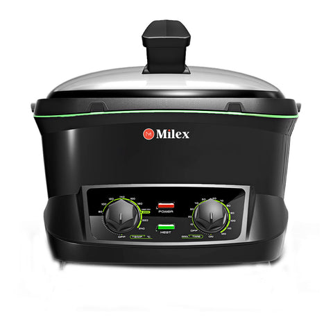 Milex Wonder Chef 18 In 1 Multi-Cooker Master - Milex South Africa