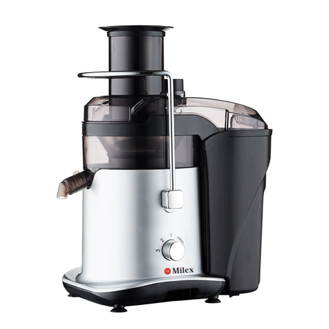 Milex Jump Start Juicer Transparent Cover