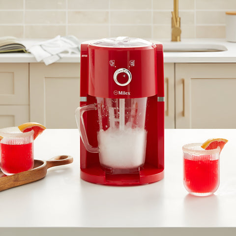 Milex Ice Shaver Slushy Maker