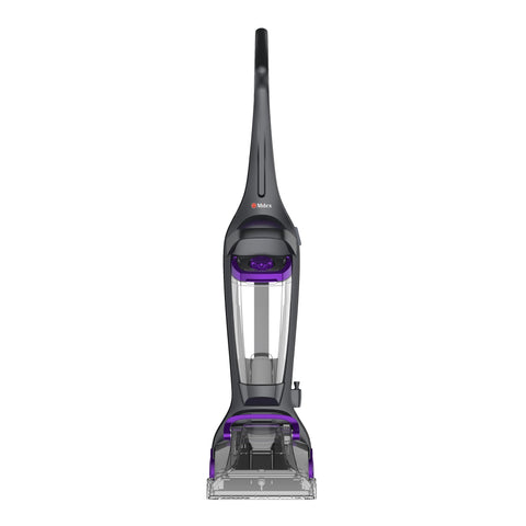 Milex Multi-Surface Vacuum Cleaner + Shampoo - Milex South Africa