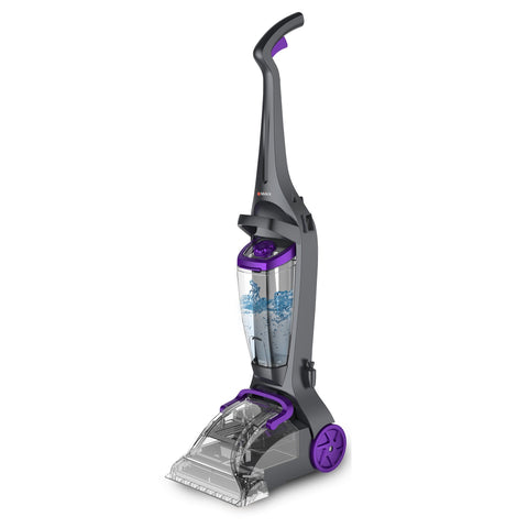 Milex Multi-Surface Vacuum Cleaner + Shampoo - Milex South Africa