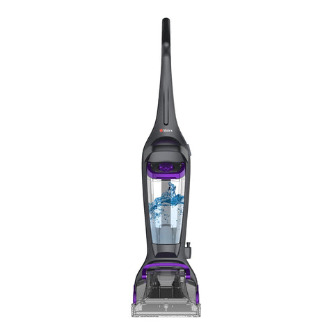 Milex Multi-Surface Vacuum Cleaner + Shampoo - Milex South Africa