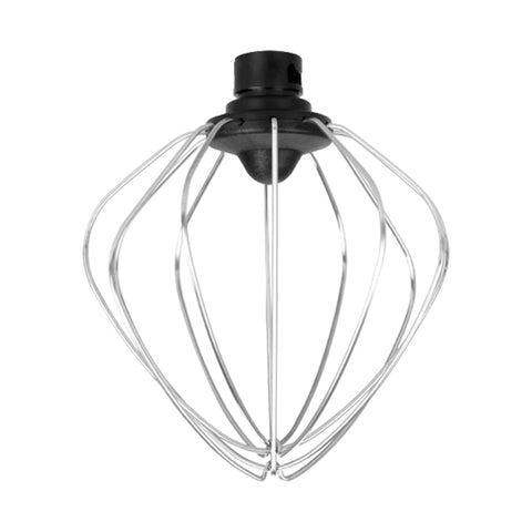 Milex 5-in-1 Patisserie Stand Mixer Egg Whisk - Milex South Africa