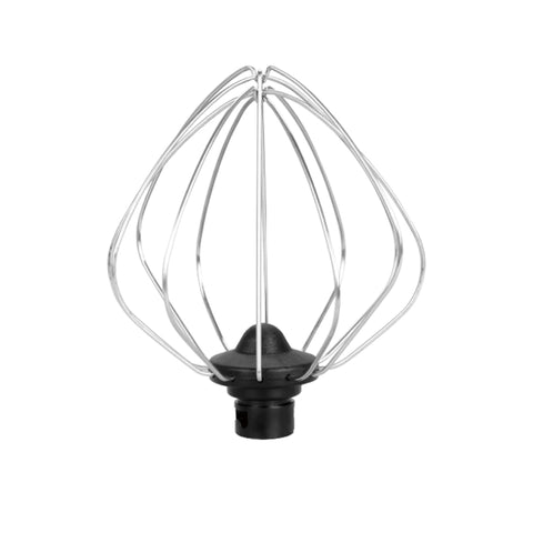 Milex 5-in-1 Patisserie Stand Mixer Egg Whisk - Milex South Africa
