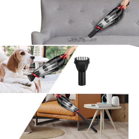 Milex Wet & Dry Vacuum - Milex South Africa