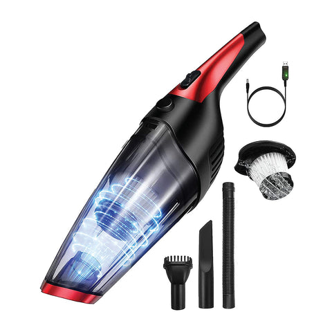 Milex™ Wet & Dry Vacuum - Milex South Africa