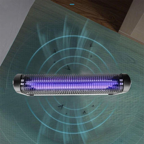 Milex UV Insect Zapper - Milex South Africa