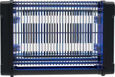 Milex UV Insect Zapper - Milex South Africa