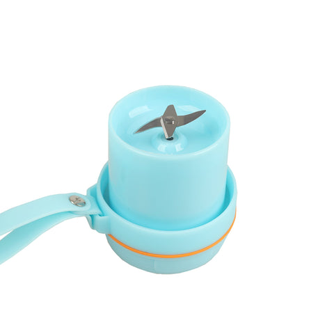 Milex On The Go Rechargeable Blender - Milex South Africa