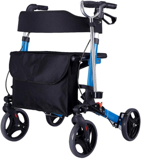 MILEX THERA WALK - Smooth Mobility with Comfort You Can Trust