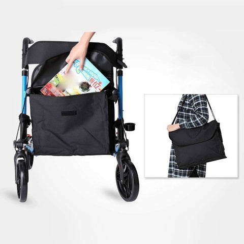 MILEX THERA WALK - Smooth Mobility with Comfort You Can Trust