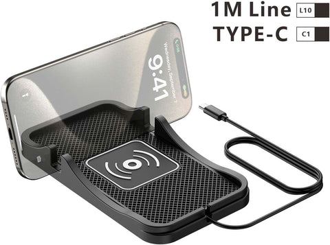 MILEX INSTA CHARGER