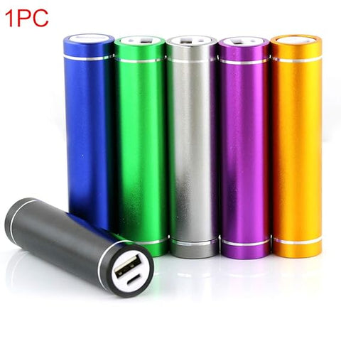 Milex UNIVERSAL SMART CHARGER