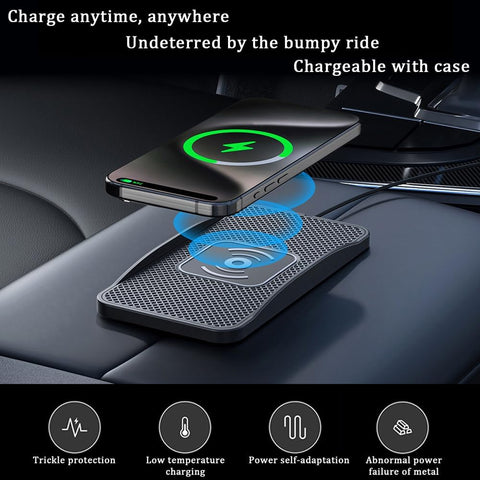 MILEX INSTA CHARGER