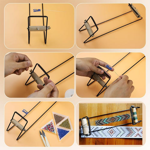 MILEX INSTA BEADING LOOM™