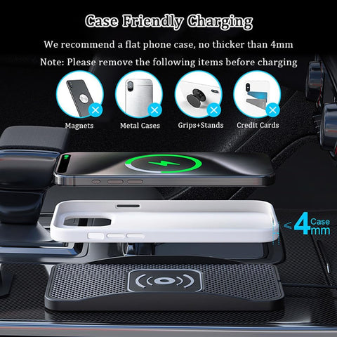 MILEX INSTA CHARGER